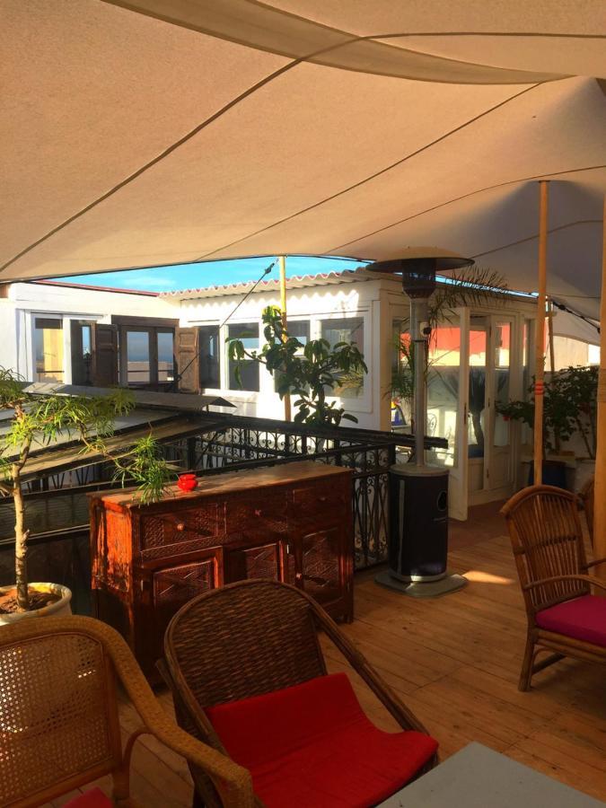 A La Belle Etoile Riad
