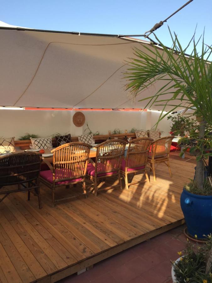 A La Belle Etoile 4* Salé