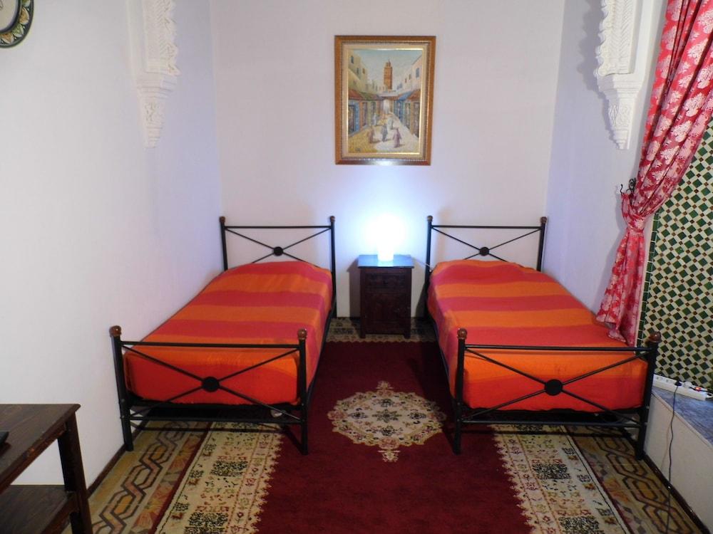 A La Belle Etoile 4*