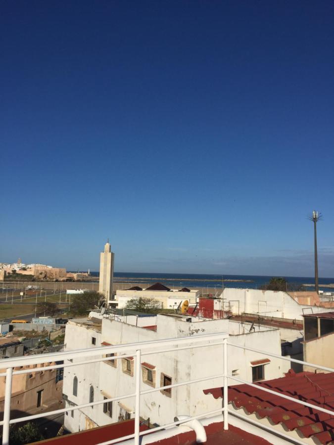 A La Belle Etoile Riad 4*