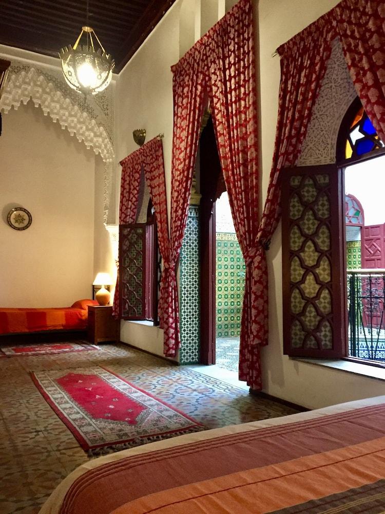 A La Belle Etoile Riad 4*