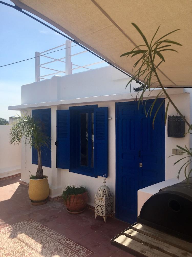 A La Belle Etoile Riad 4*