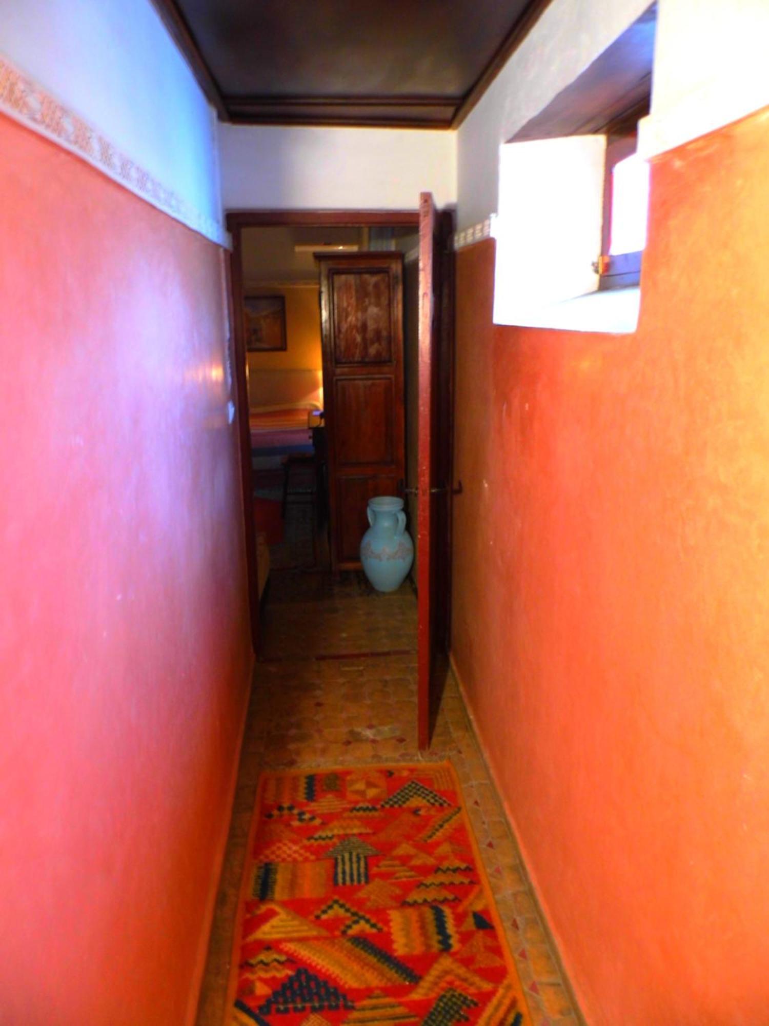Riad A La Belle Etoile