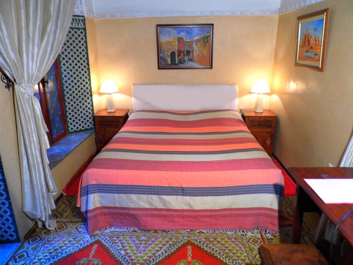 A La Belle Etoile Riad 4*